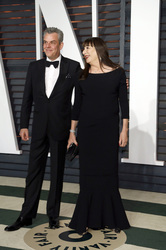 Vanity Fair Oscar Party 2015, Beverly Hills