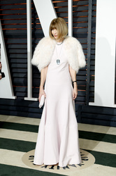 Vanity Fair Oscar Party 2015, Beverly Hills