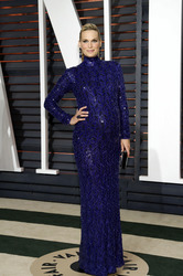 Vanity Fair Oscar Party 2015, Beverly Hills