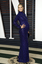 Vanity Fair Oscar Party 2015, Beverly Hills