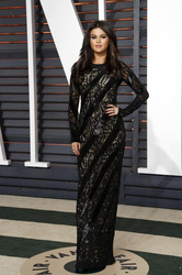 Vanity Fair Oscar Party 2015, Beverly Hills