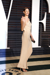 Vanity Fair Oscar Party 2015, Beverly Hills