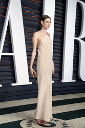 Vanity Fair Oscar Party 2015, Beverly Hills