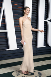 Vanity Fair Oscar Party 2015, Beverly Hills