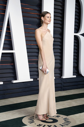 Vanity Fair Oscar Party 2015, Beverly Hills