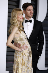 Vanity Fair Oscar Party 2015, Beverly Hills