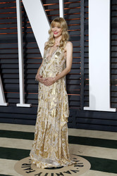 Vanity Fair Oscar Party 2015, Beverly Hills