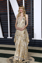 Vanity Fair Oscar Party 2015, Beverly Hills
