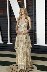 Vanity Fair Oscar Party 2015, Beverly Hills