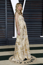 Vanity Fair Oscar Party 2015, Beverly Hills