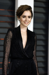 Vanity Fair Oscar Party 2015, Beverly Hills
