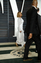 Vanity Fair Oscar Party 2015, Beverly Hills
