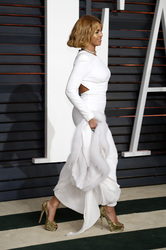 Vanity Fair Oscar Party 2015, Beverly Hills