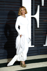 Vanity Fair Oscar Party 2015, Beverly Hills