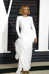 Vanity Fair Oscar Party 2015, Beverly Hills