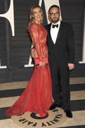 Vanity Fair Oscar Party 2015