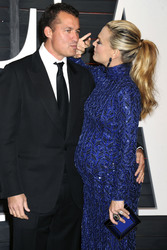 Vanity Fair Oscar Party 2015
