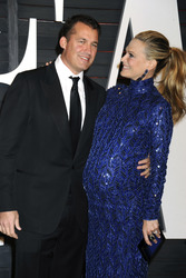 Vanity Fair Oscar Party 2015