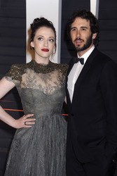Vanity Fair Oscar Party 2015