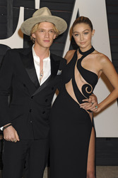 Vanity Fair Oscar Party 2015