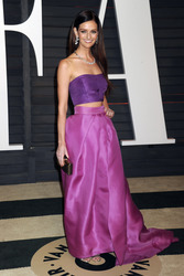 Vanity Fair Oscar Party 2015