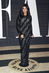Vanity Fair Oscar Party 2015