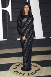 Vanity Fair Oscar Party 2015