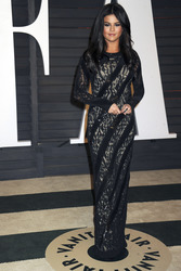 Vanity Fair Oscar Party 2015