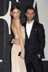 Vanity Fair Oscar Party 2015