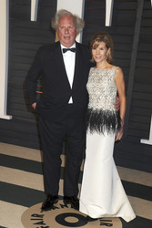Vanity Fair Oscar Party 2015