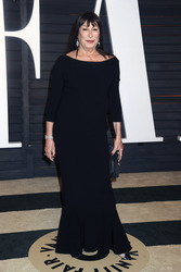 Vanity Fair Oscar Party 2015
