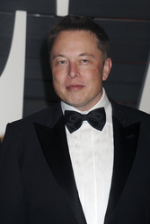 Vanity Fair Oscar Party 2015