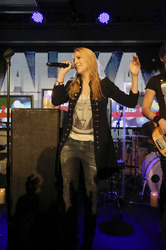 Alexa Feser Konzert, Hamburg