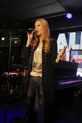 Alexa Feser Konzert, Hamburg