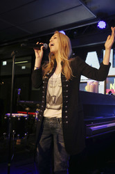 Alexa Feser Konzert, Hamburg