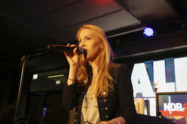 Alexa Feser Konzert, Hamburg