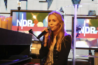 Alexa Feser Konzert, Hamburg