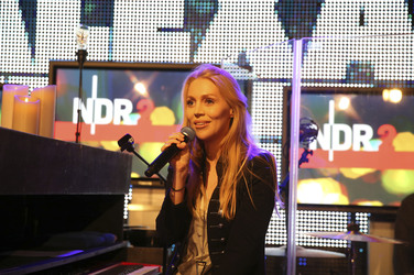 Alexa Feser Konzert, Hamburg