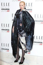 Elle Style Awards 2015, London
