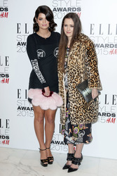 Elle Style Awards 2015, London