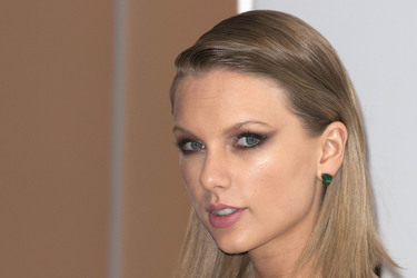 Elle Style Awards 2015, London