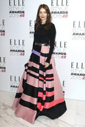 Elle Style Awards 2015, London
