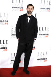 Elle Style Awards 2015, London