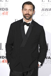 Elle Style Awards 2015, London