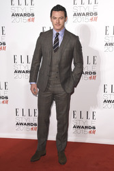 Elle Style Awards 2015, London