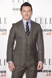 Elle Style Awards 2015, London