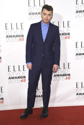 Elle Style Awards 2015, London
