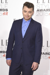 Elle Style Awards 2015, London
