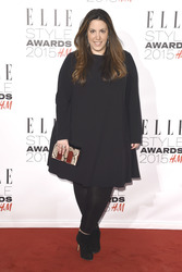 Elle Style Awards 2015, London