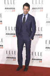 Elle Style Awards 2015, London